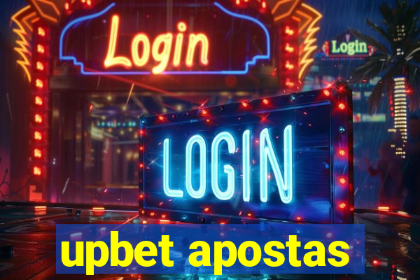 upbet apostas